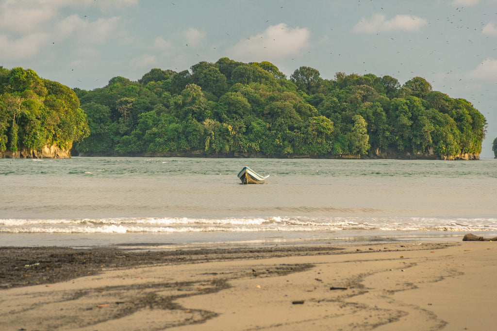 It´s a Wrap! Read to discover why and how we´re concluding our Summer Campaign "JDD Summer Sarong x The Pacific"