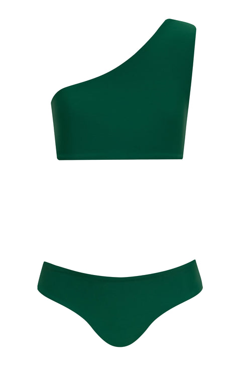 Mini Currulao / Army Green - Hoja de Pan