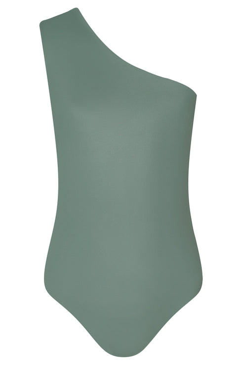 Mini Arahuac / Green Peacock - Green