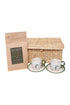Mini Coffee Set / Green