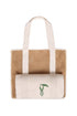 JDD Beach Bag & Towel Set / 1 Towel