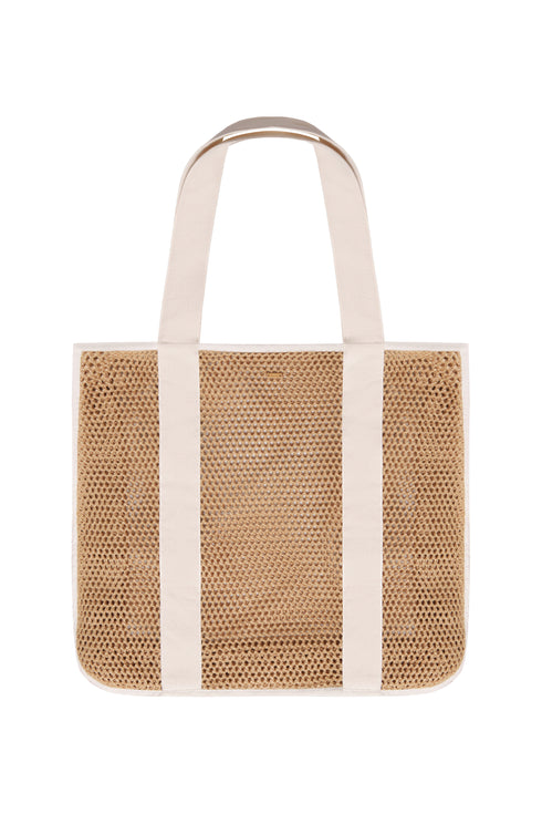 JDD Beach Bag & Towel Set / 1 Towel