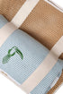 JDD Beach Bag & Towel Set / 1 Towel