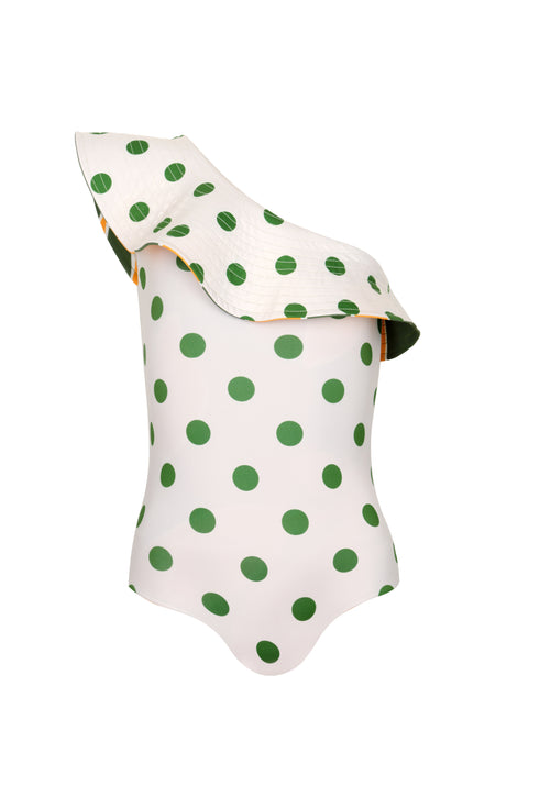 Tucan Mini / Green Guava