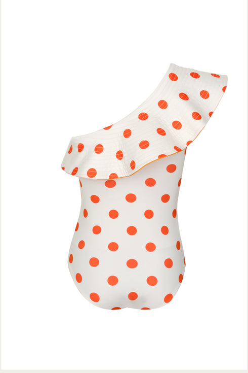 Tucan Mini / Orange Guava