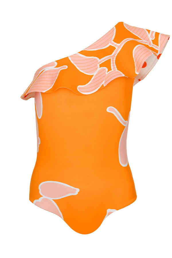 Tucan Mini / Orange Guava