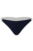 Potosi Bottom / Navy - Ivory