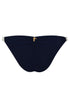 Potosi Bottom / Navy - Ivory