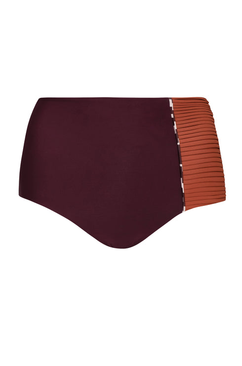 Frida Bottom / Purple - Speziato