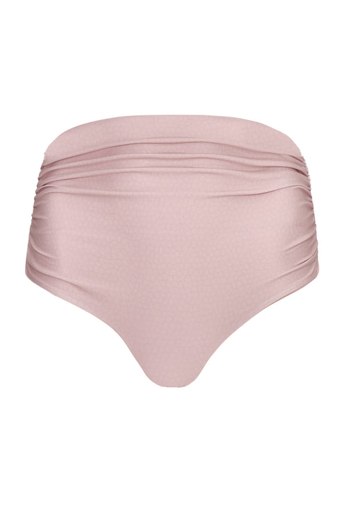 Victoria Bottom / Pink Reptile - Soft Pink