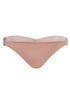Potosi Bottom / Pink Reptile - Soft Pink