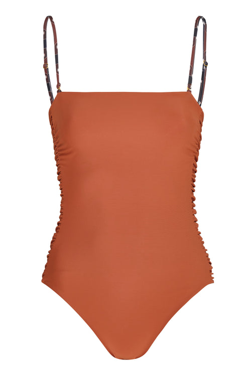 Las Balsas One Piece / Horses - Speziato