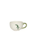 JDD Tucan Coffee Set / Green