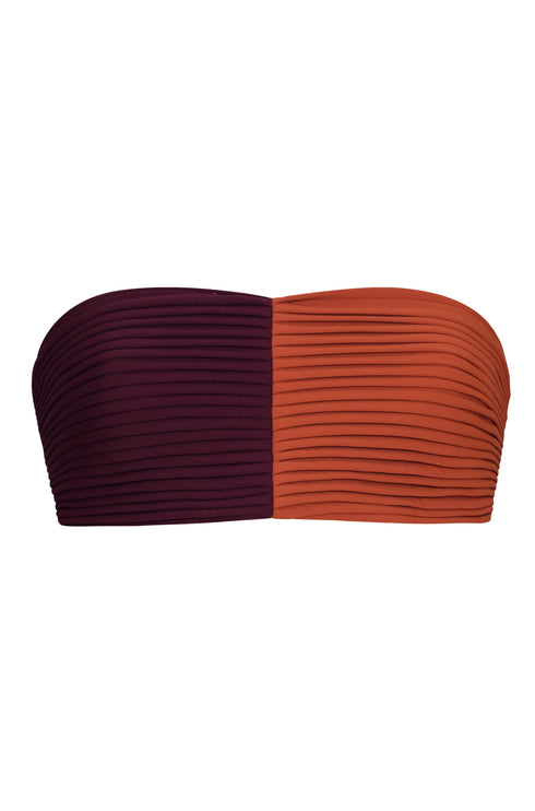 Emma Top / Purple - Speziato