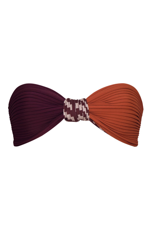 Emma Top / Purple - Speziato