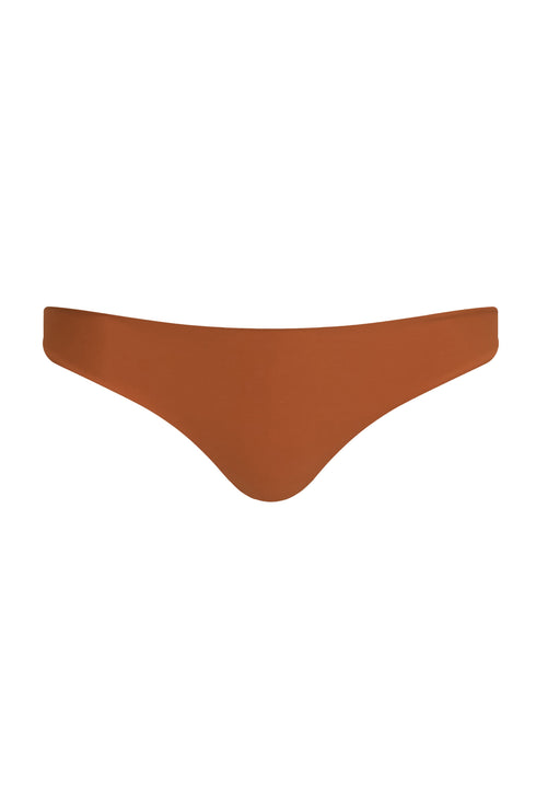 Guava Bottom / Black Nude Tie Dye