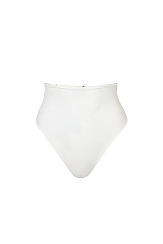 Niche Vintage Bottom / White Guava - Ivory