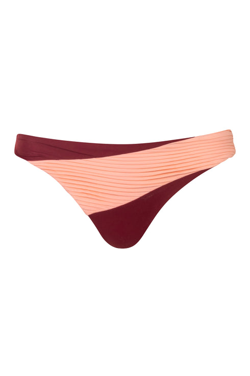 Mezcal Bottom / Wine