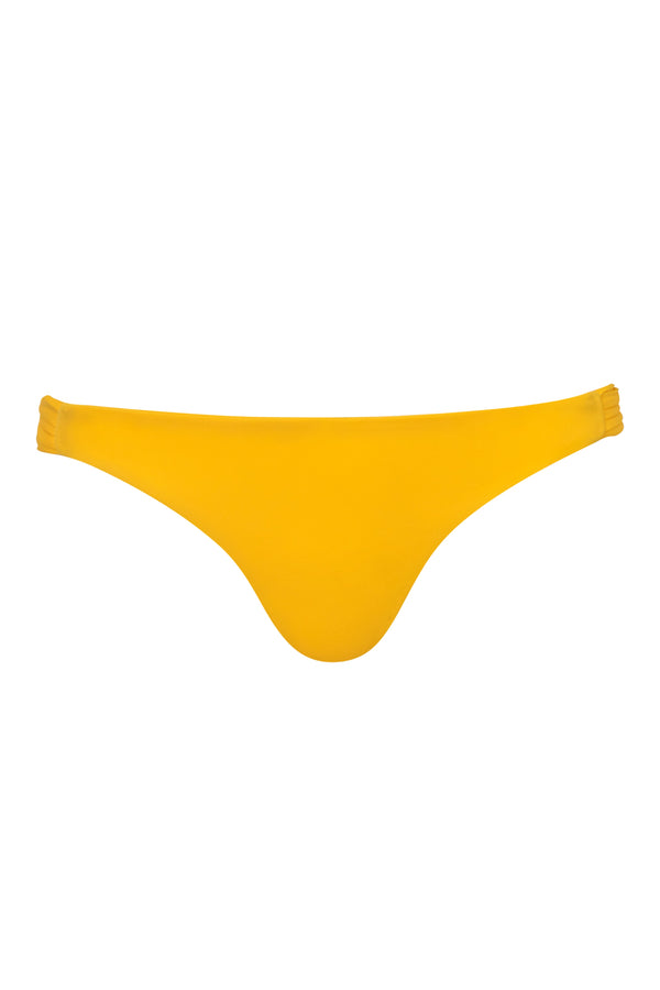 Potosi Bottom / Bright Yellow