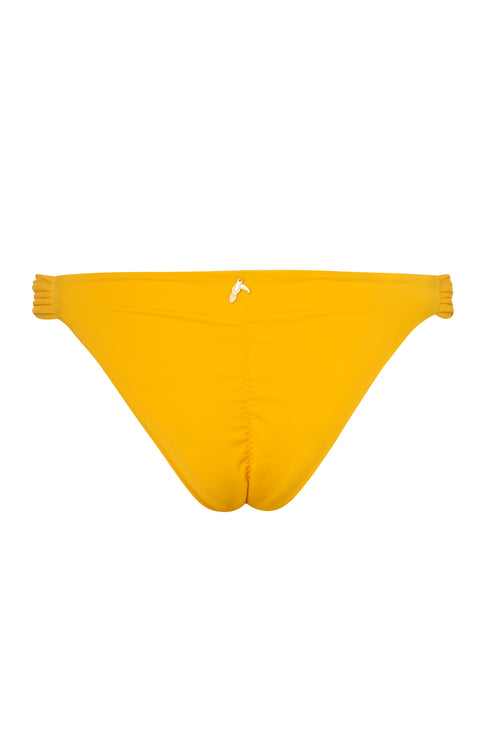 Potosi Bottom / Bright Yellow