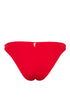 Guava Bottom / Red - Fucsia