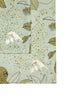 Guava Mint Linen Napkins / Set of 4