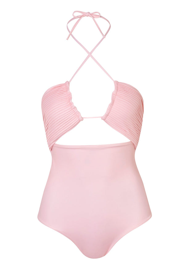 Josefina One Piece / Soft Pink
