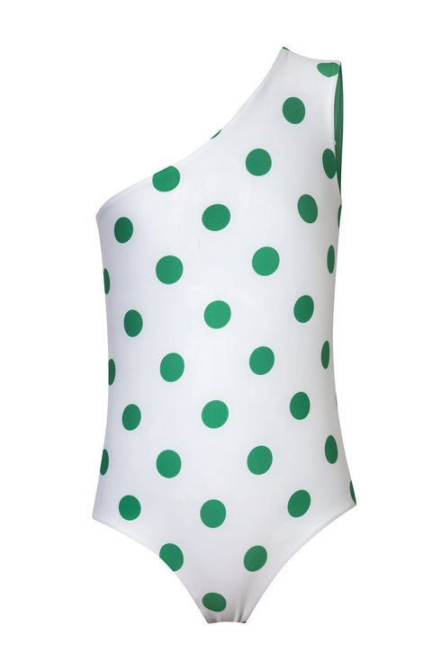 Mini Arahuac / Green