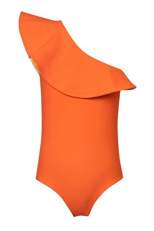 Mini Tucan / Yellow Chontaduro