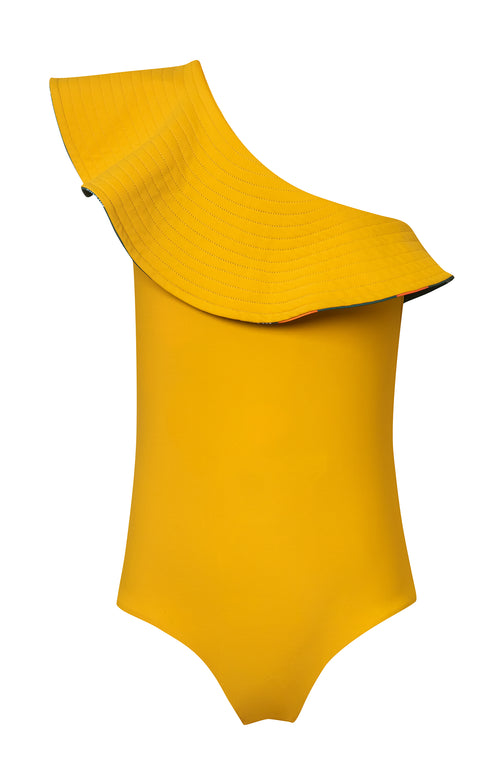 Mini Tucan / Emerald