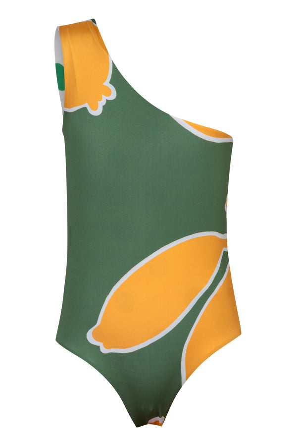 Mini Arahuac / Green Guava