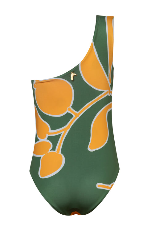 Mini Arahuac / Green Guava