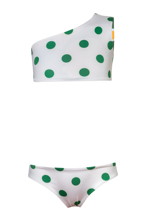 Mini Currulao / Green Guava