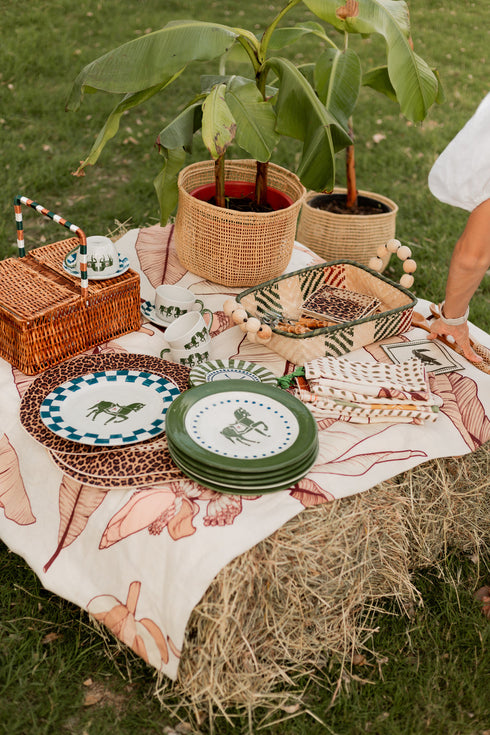Andes Picnic Basket