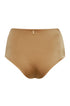 Frida Bottom / Brown - Gold