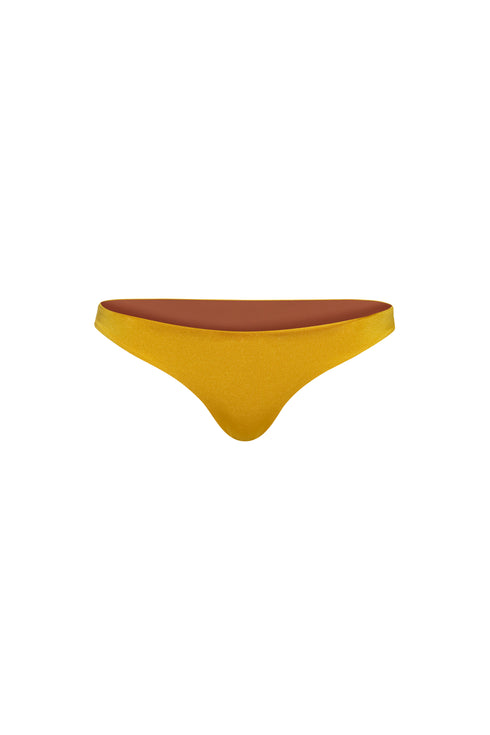 Guava Bottom / Yellow - Western
