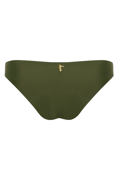 Guava Bottom / Green - Western