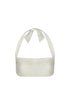 Cloclo Top / Ivory