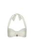 Cloclo Top / Ivory