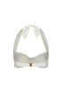 Cloclo Top / Ivory