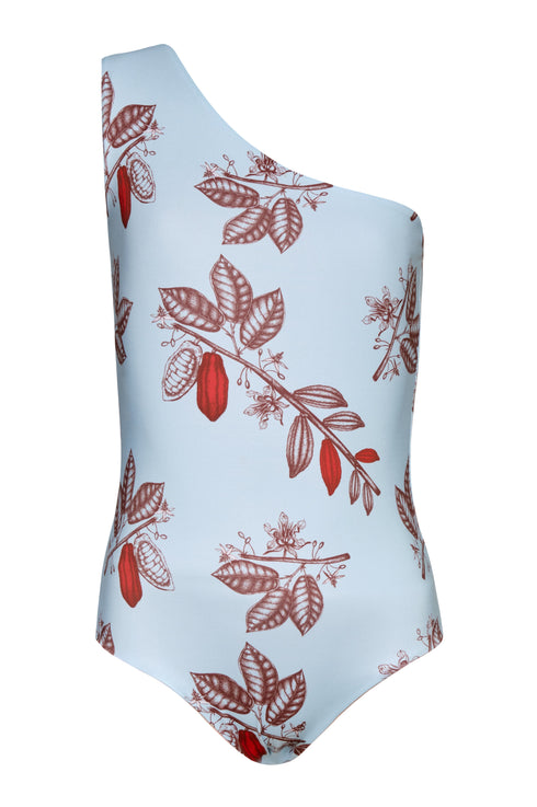 Mini Arahuac / Blue Cacao