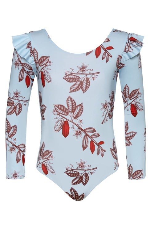 Mini Mucura / Blue Cacao