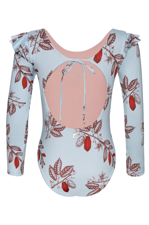 Mini Mucura / Blue Cacao