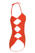 Tejada One Piece / Red - Peak