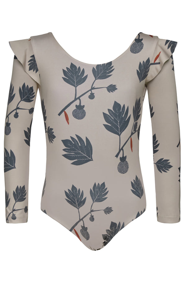 Mini Mucura / Army Green - Hoja de Pan