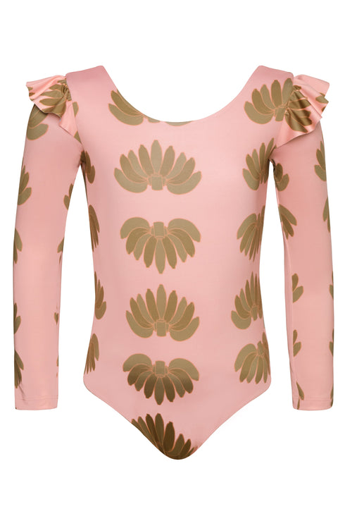 Mini Mucura / Pink Bananas