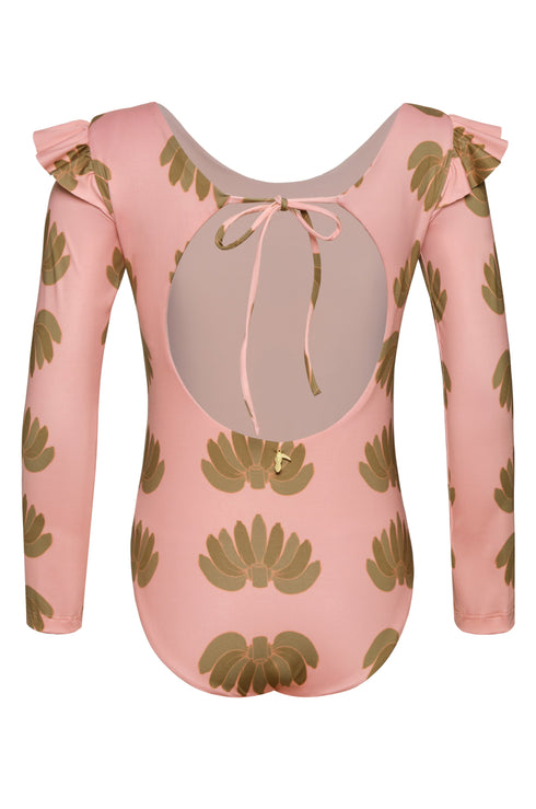 Mini Mucura / Pink Bananas