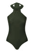 Torre del Cielo One Piece / Green - Black