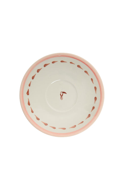 JDD Palm Coffee Set / Soft Pink