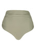 Victoria Vintage Bottom / Sage - Namibia
